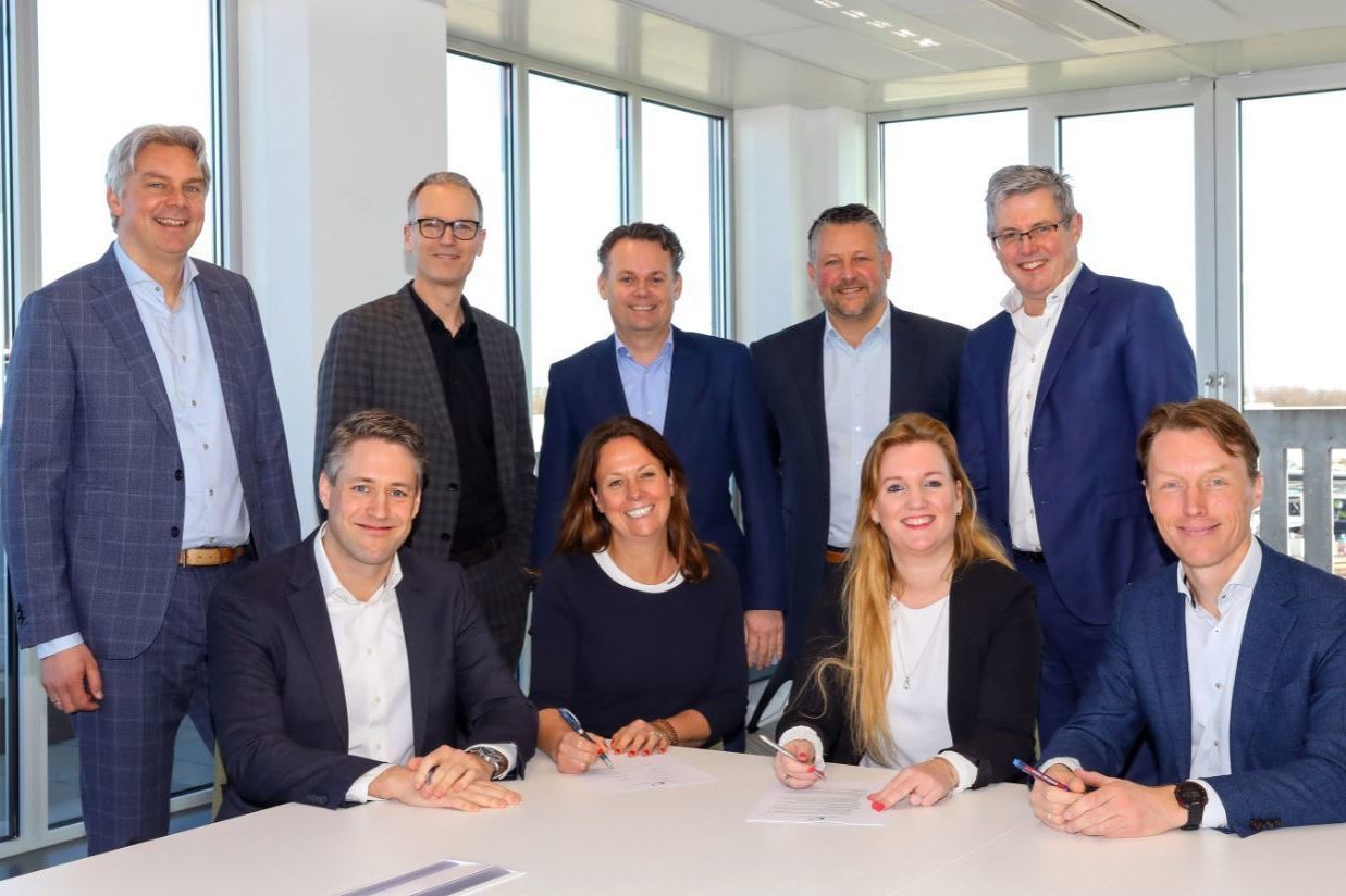 Significant Groep -partners-2020